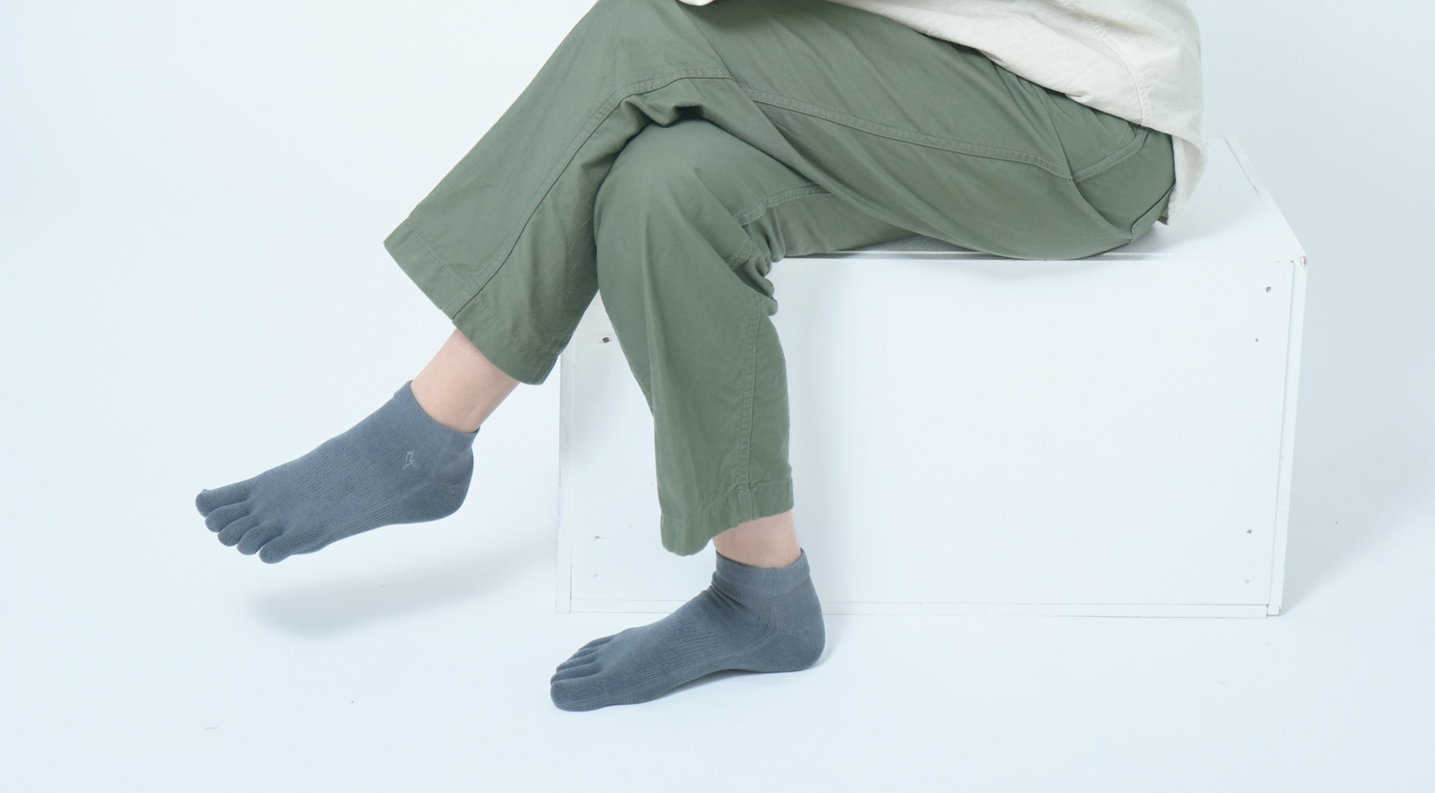 YOSHIRO SOCKS PRO2 登場