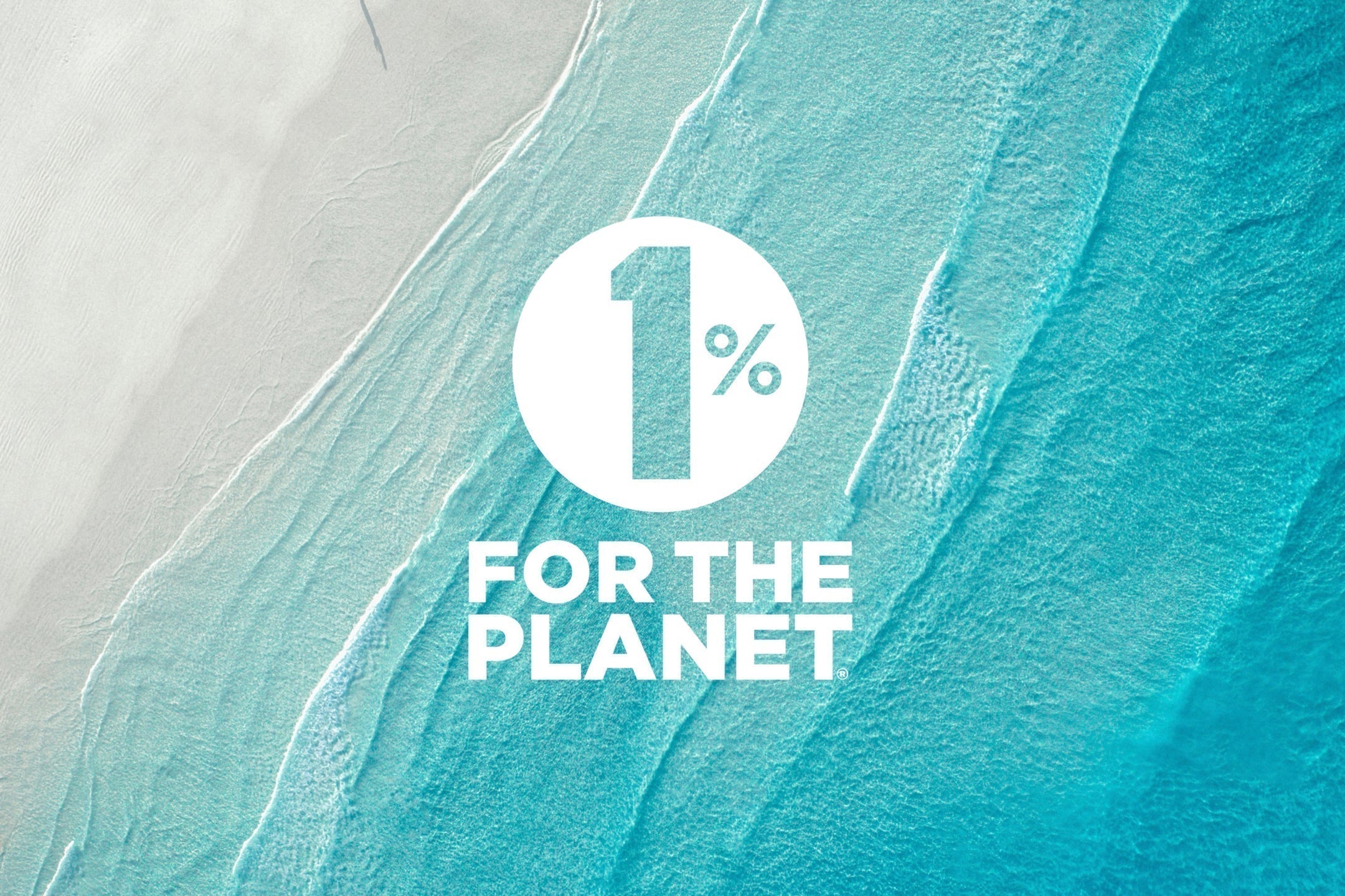 2025年度の寄付を完了しました。 「1% for the Planet」と共に、次の一歩へ。