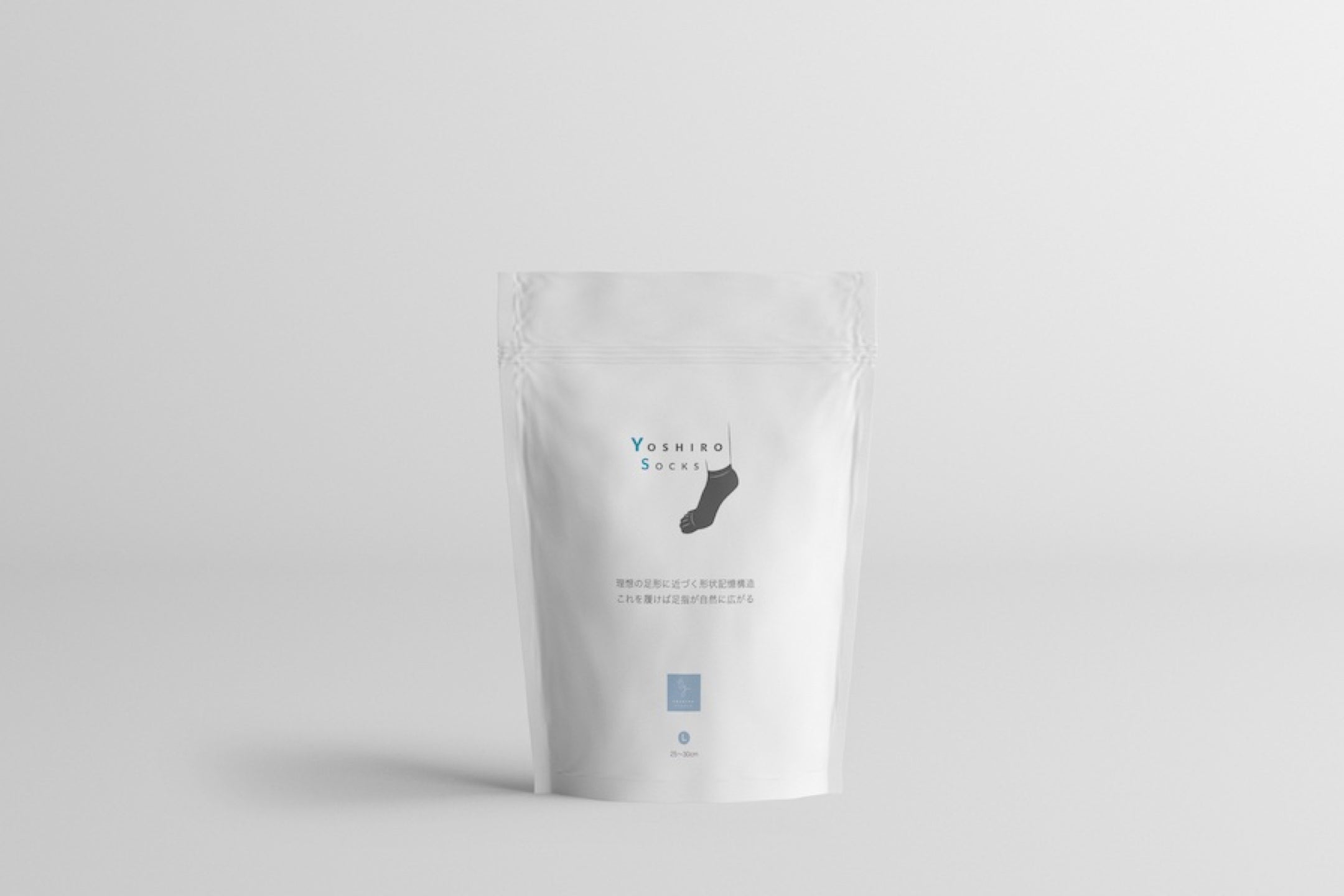 YOSHIRO SOCKS