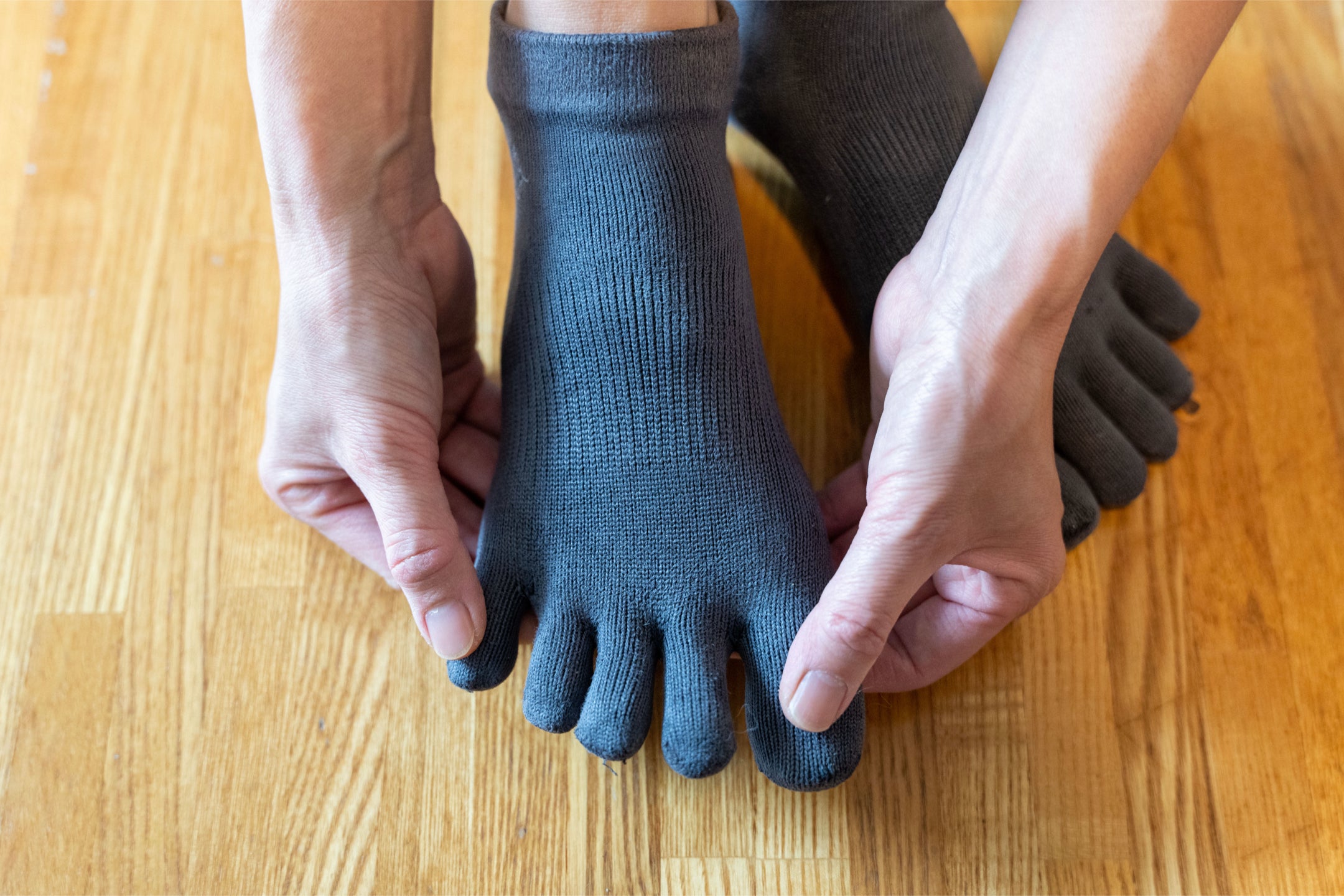 YOSHIRO SOCKS 「PRO2」