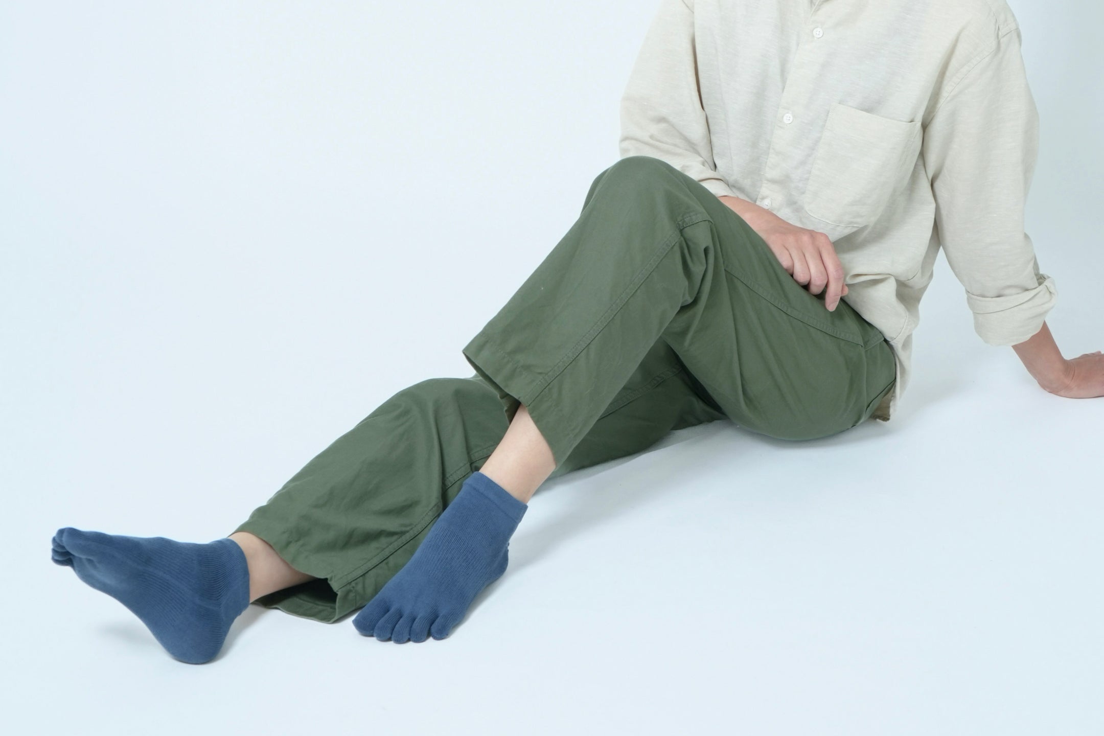 YOSHIRO SOCKS ギフトセット「慶」