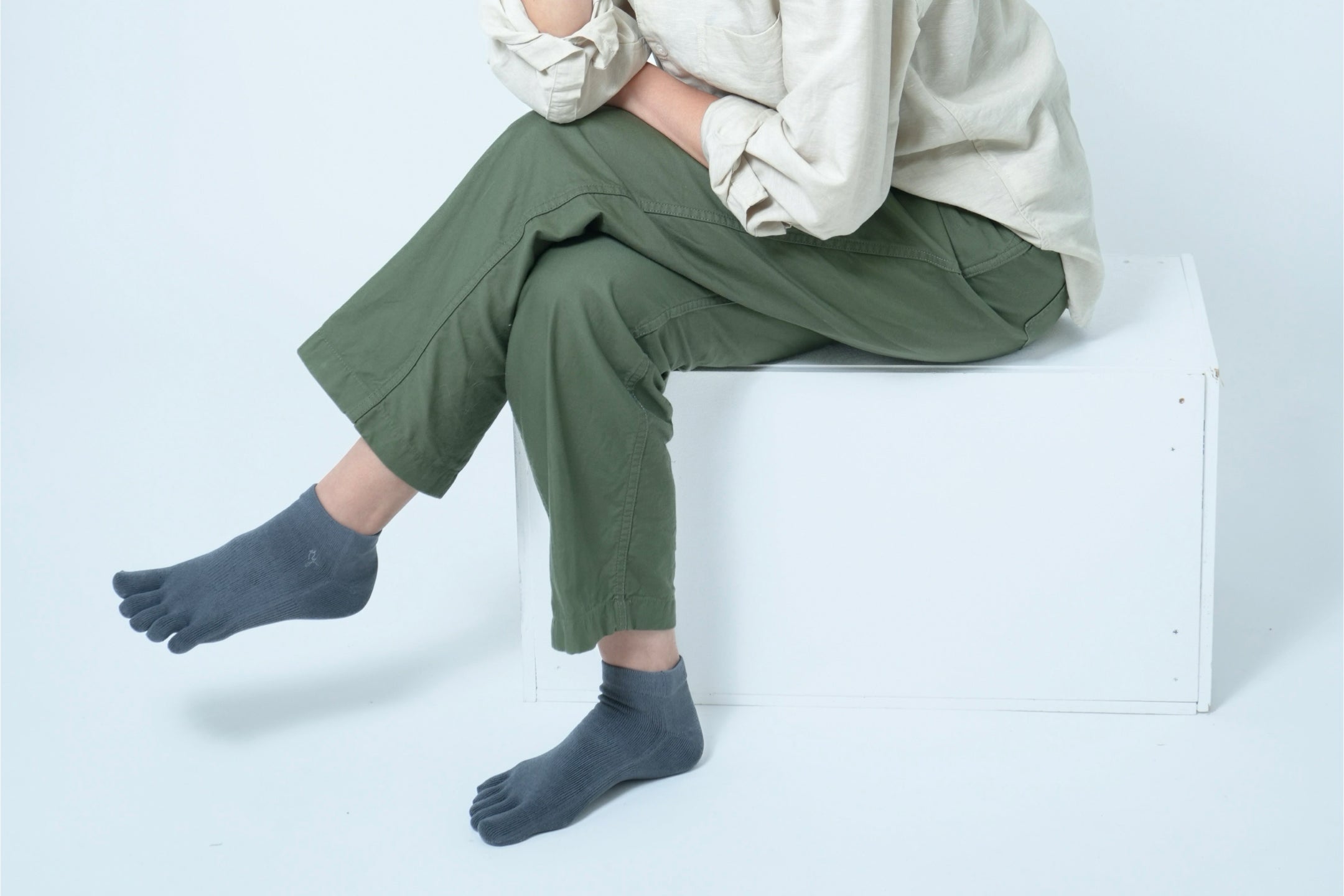 YOSHIRO SOCKS ギフトセット「慶」