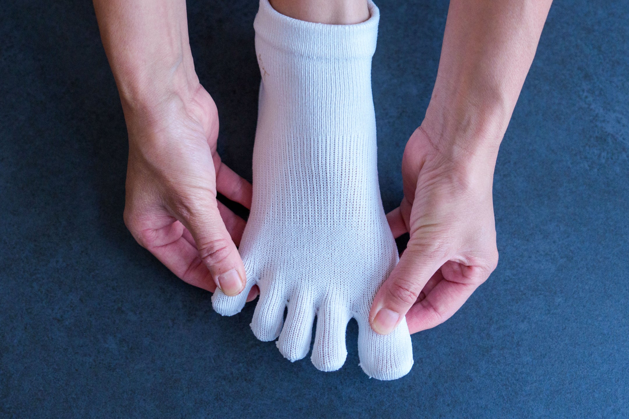 YOSHIRO SOCKS　5足セット
