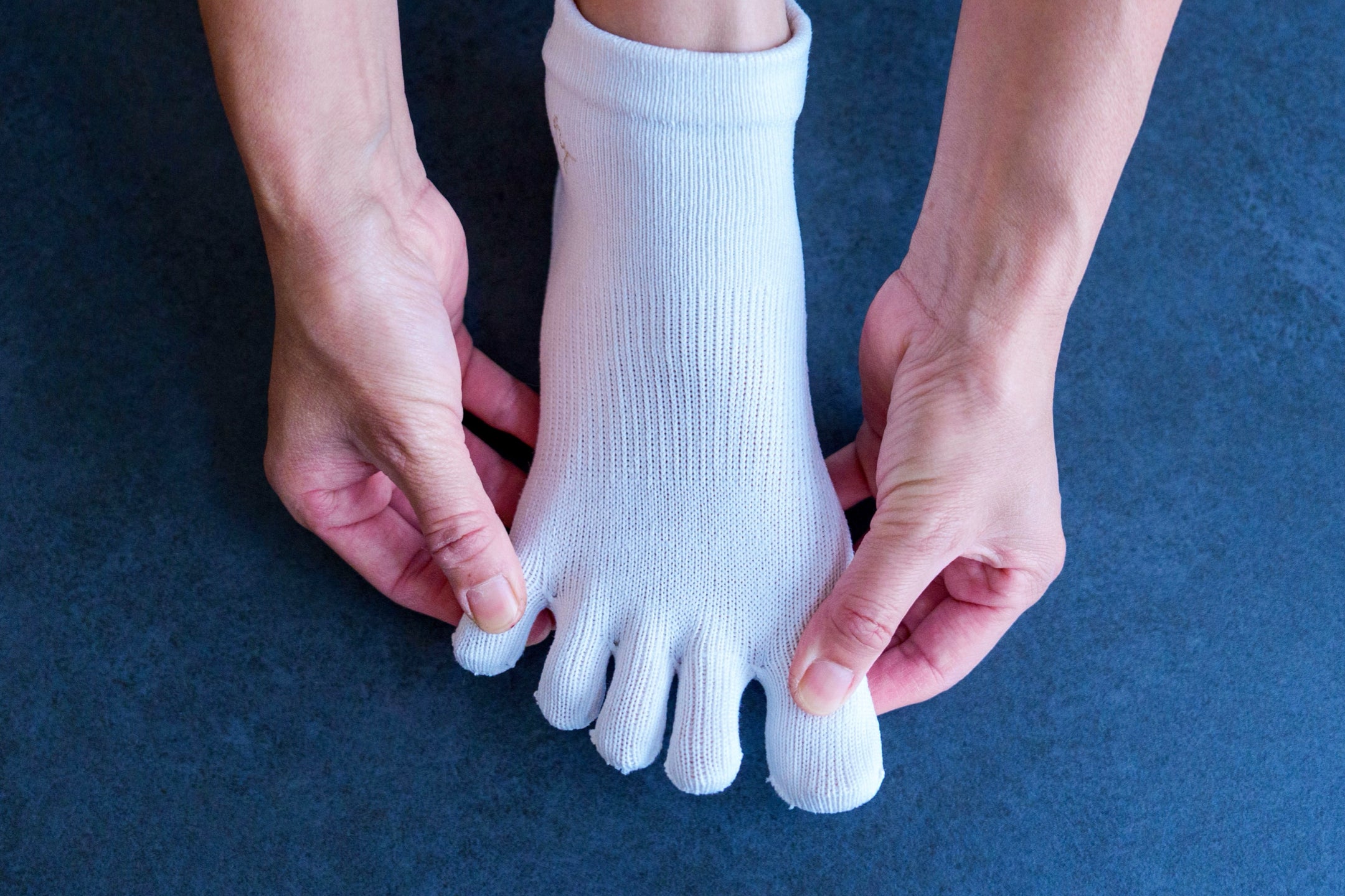 YOSHIRO SOCKS