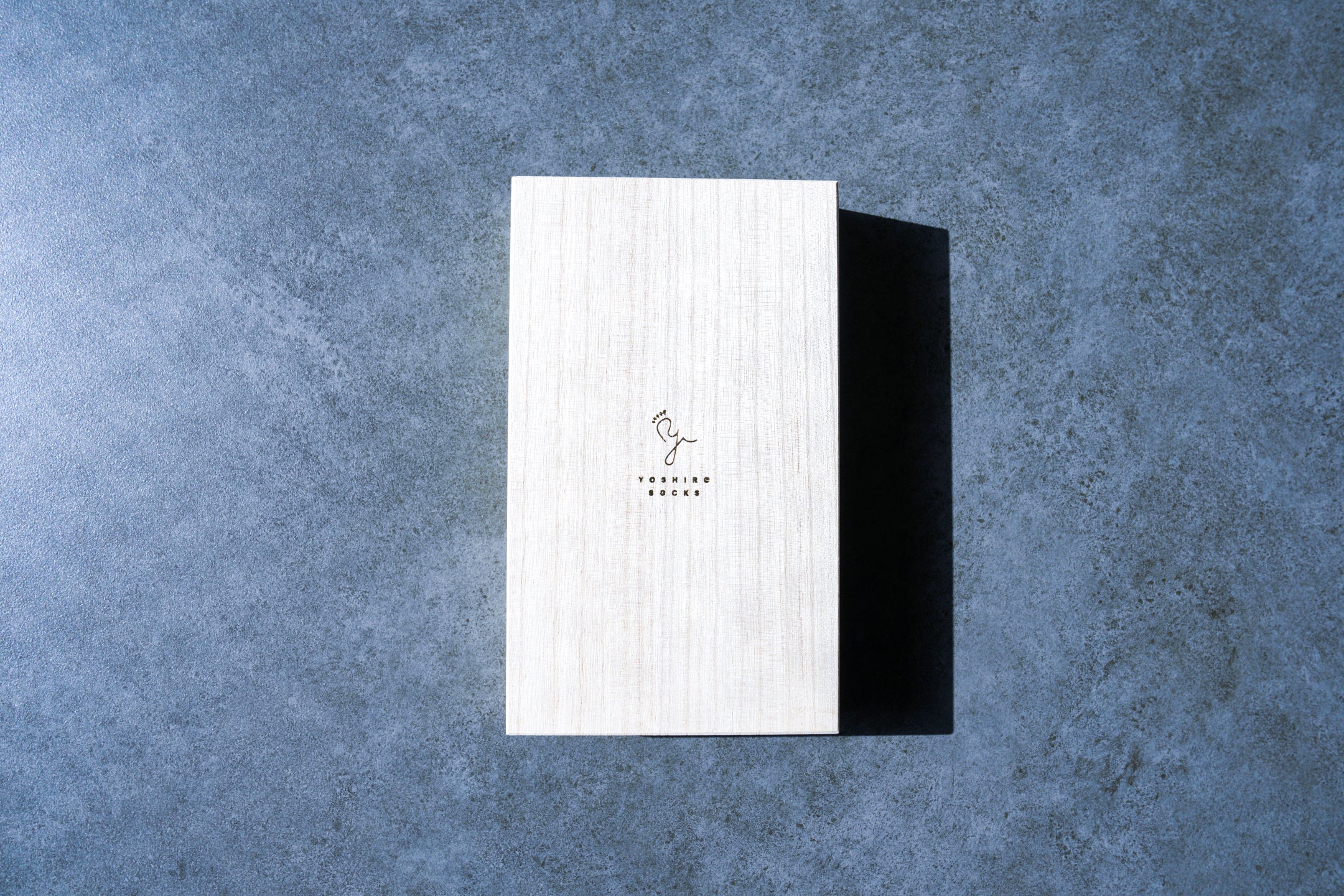 YOSHIRO SOCKS ギフトセット「慶」