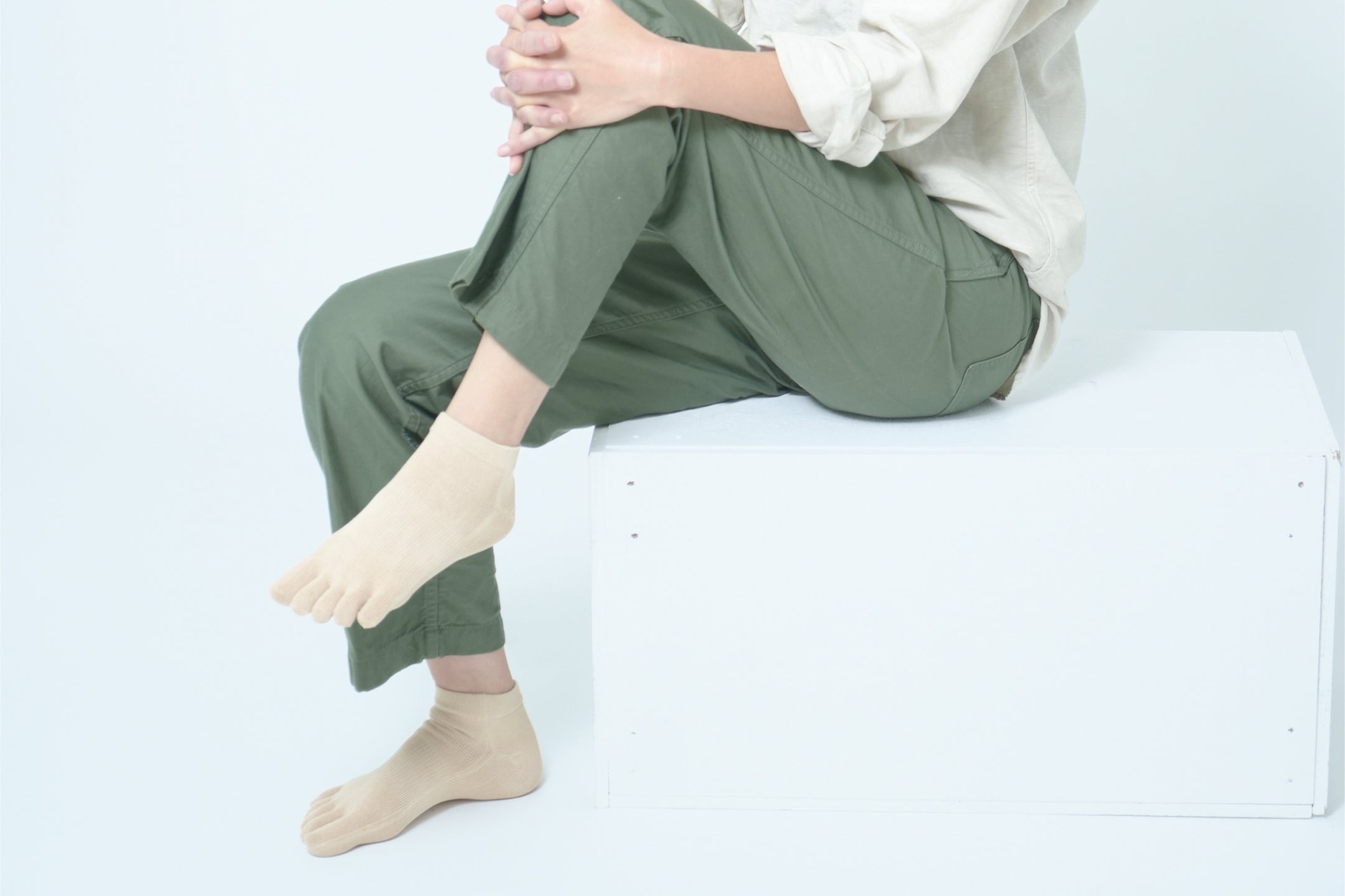 YOSHIRO-SOCKS 「PRO2」 5足セット