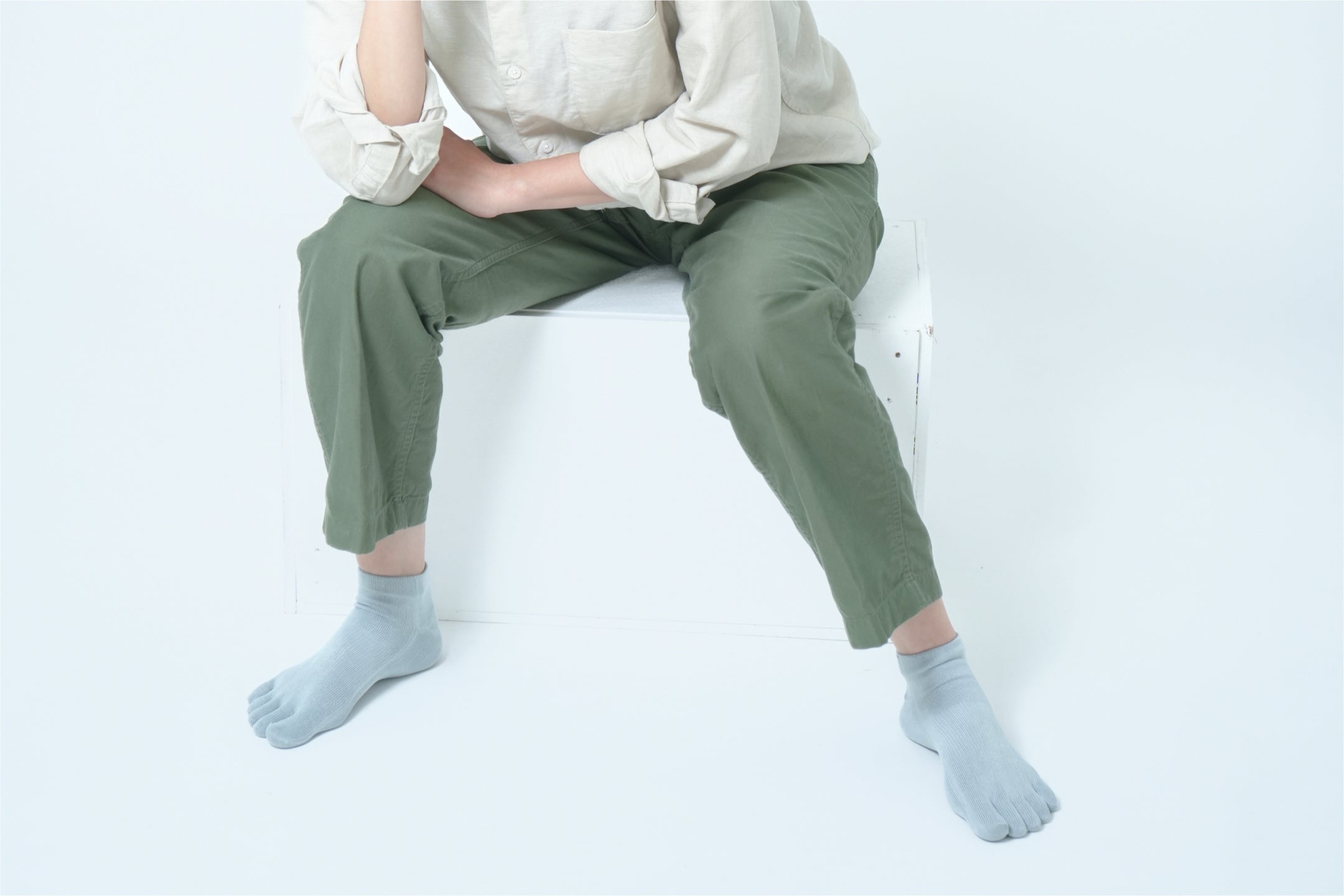 YOSHIRO SOCKS 「PRO2」