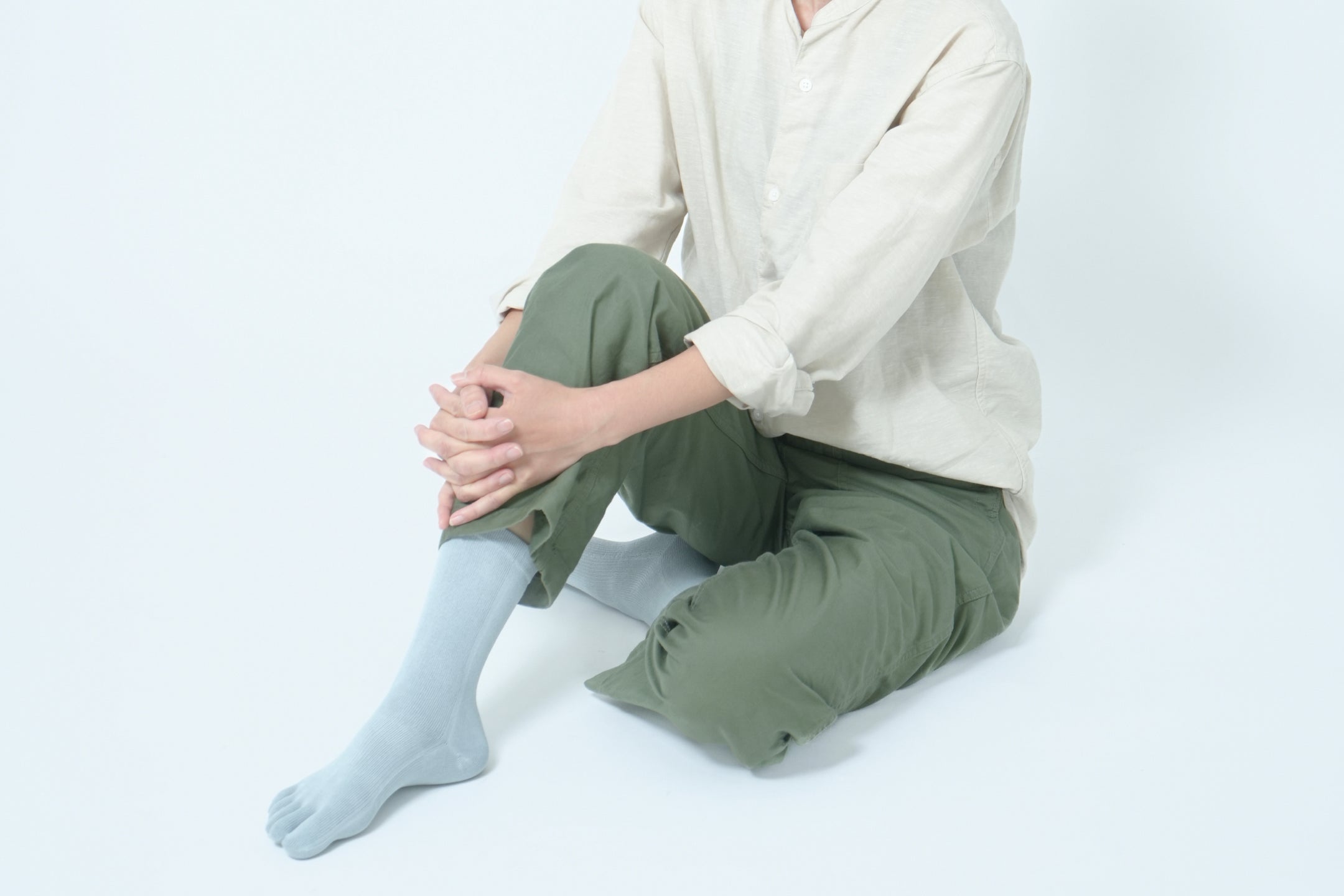 YOSHIRO SOCKS 「MAX」